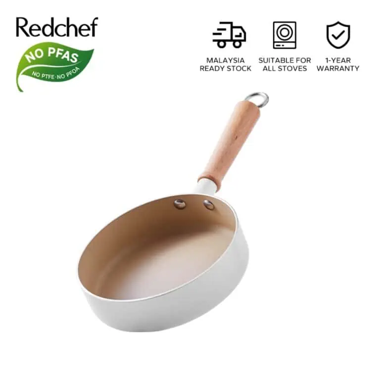 Redchef Mini Non-Stick Ceramic Frying Pan